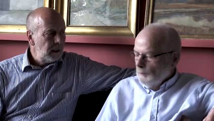 Schwule Dänen am längsten verpartnert: Seit 30 Jahren offiziell ein Paar