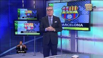 Barcelona listo para enfrentar al Delfín por la semifinal de la Copa Ecuador