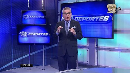 F.E.F. confirma los encuentros de Ecuador por fecha FIFA