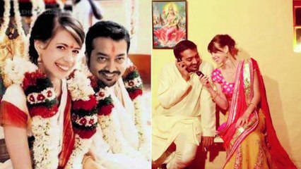 Download Video: Anurag Kashyap REACTS To Ex-Wife Kalki's PREGNANCY