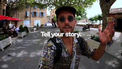 Présentation de la GoPro Max