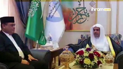 Museum Sejarah Nabi Terbesar akan Dibangun di Indonesia