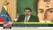 Nicolás Maduro: Venezuela es un lugar seguro para hacer inversiones