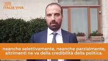 Marattin - NO all'aumento dell'IVA (01.10.19)