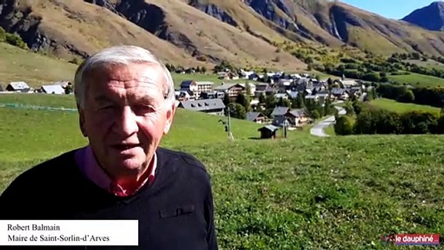 Saint-Sorlin d’Arves (Savoie) : La station veut se doter d’un vrai front de neige... et de 1 500 lits supplémentaires