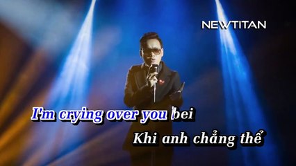 crying over you - justatee - binz (newtitan)