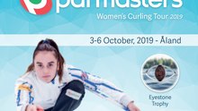 PAF Masters 2019, Ålands,Finland