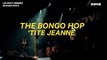 The Bongo Hop - « 'Tite Jeanne  » I Les Nuits Zébrées