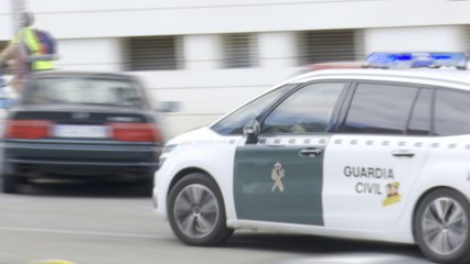 Prisión sin fianza para la detenida por la aparición de un cráneo