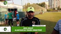 Erol Bulut: 