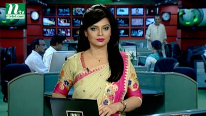 NTV Shondhyar Khobor |01 October 2019