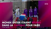 Obsèques de Jacques Chirac : L’étonnant repas proposé par Emmanuel Macron à l’Elysée