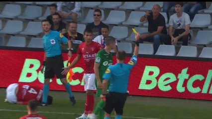 Club ASSE du mardi 1er octobre 2019