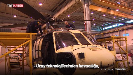 Türkiye ile İtalya uzay ve savunma teknolojileri için birleşiyor