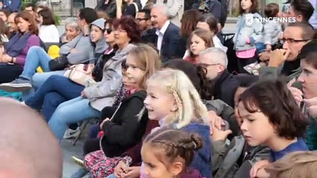 Vincennes, Place(s) aux arts