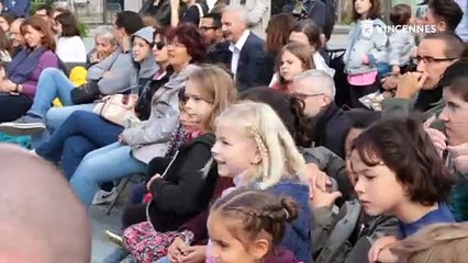 Vincennes, Place(s) aux arts