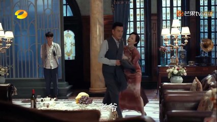 Phim Trúc Mộng Tình Duyên Tập 7 Thuyết Minh - Lồng Tiếng | Phim Tâm Lý Tình cảm Trung Quốc | Diễn Viên : Hoắc Kiến Hoa , Dương Mịch