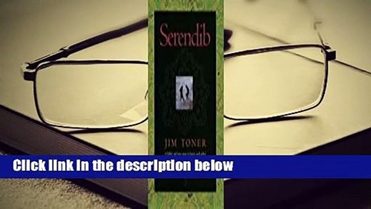 Full E-book  Serendib Complete