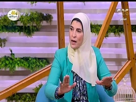 الستات مايعرفوش يكدبوا | الكاتبة نشوى الحوفي: إسرائيل سرقت مننا الفلافل بتاعتنا