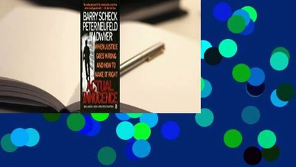 Actual Innocence  Best Sellers Rank : #5