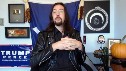 Civil War Nonsense and Peak Fearmongering