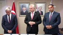 Şahinbey'de çiftçilere gübre müjdesi