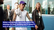Justin Bieber and Hailey Baldwin Marry for Second Time