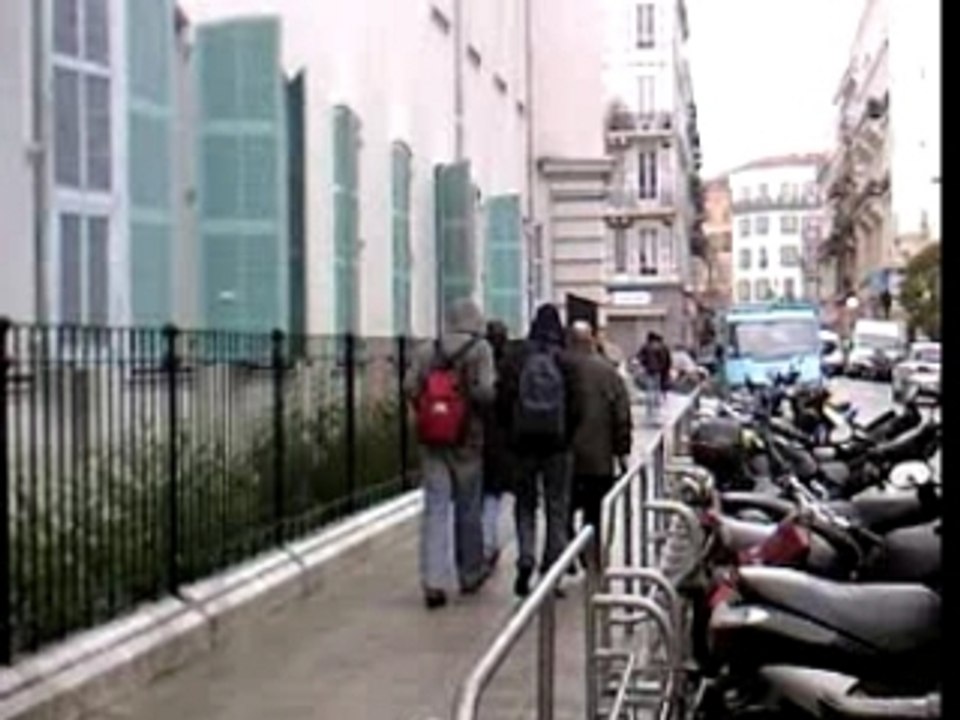 suivre des gens 1