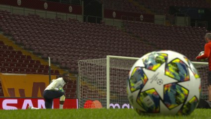 Le JT du mardi 1er octobre 2019