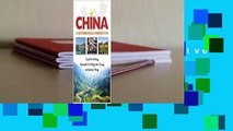 Full version  China: A Geographical Perspective Complete