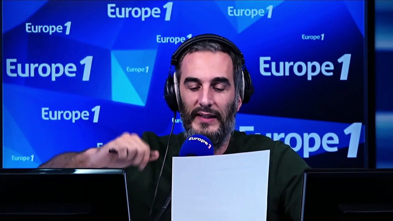 Gérard Darmon sur "Vous êtes jeunes, vous êtes beaux" : "Un instantané de la société, des vieux et de leur solitude"