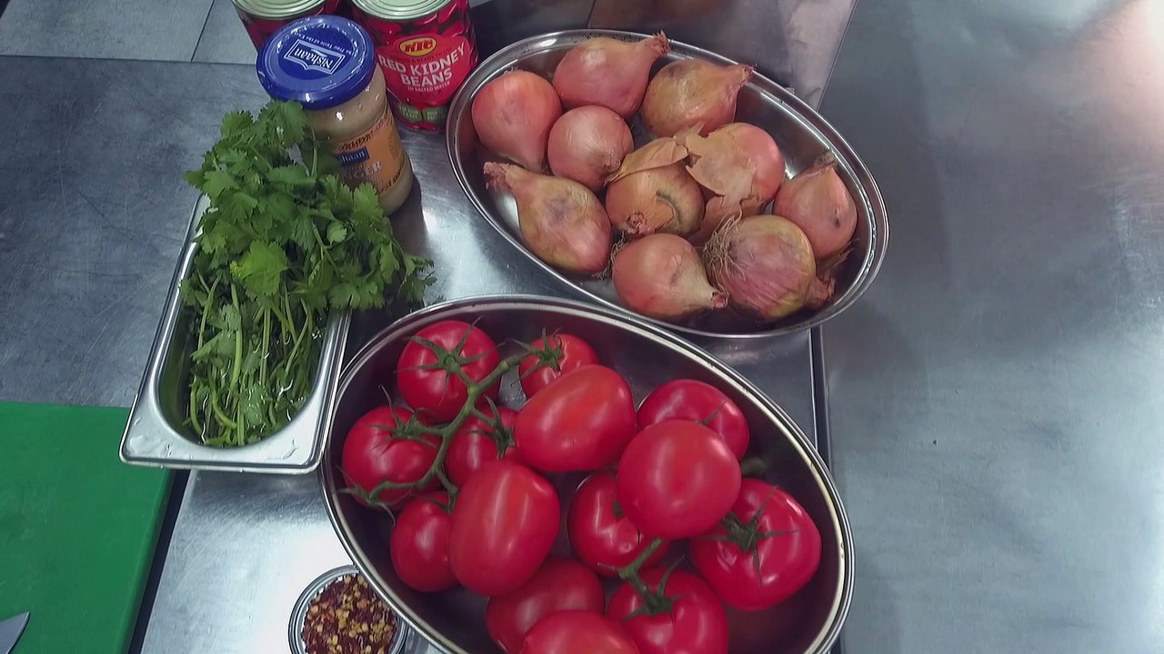 World Vegetarian Day!
