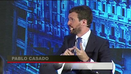 Sánchez dice que si se ve obligado, aplicará el 155 en Cataluña