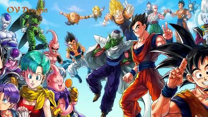 Top 10 Giải đấu quyền lực hay nhất từ tất cả các phiên bản Dragon Ball