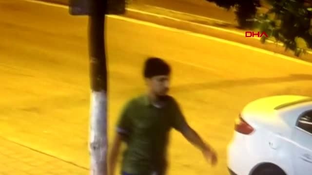 Adana mlkp'li teröristler saldırı öncesi perukla keşif yapmış