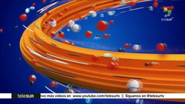 Deportes teleSUR: Brasil, bronce en el AmeriCup Femenino FIBA 2019