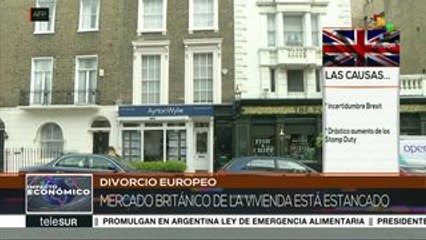 Impacto Económico: Es oficial la emergencia alimentaria en Argentina