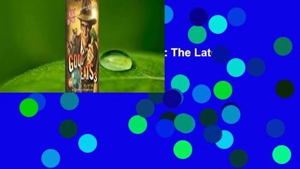 About For Books  Good Eats: The Later Years  For Kindle