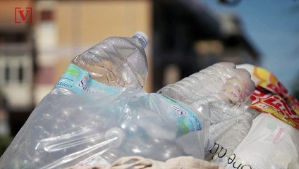 When in Rome, You Can Now Trade Trash for Metro Tickets