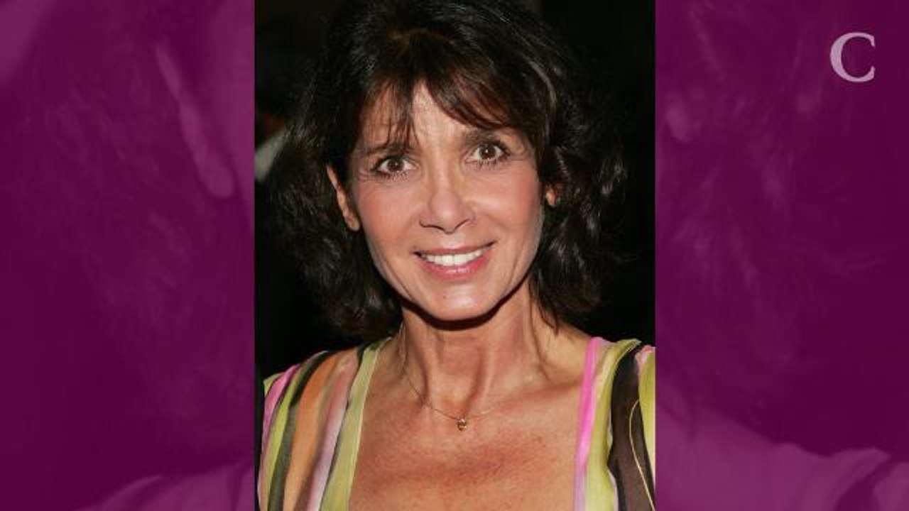 Stéphanie Fugain ne se rend plus sur la tombe de sa fille Laurette : "Ce n'est plus ma maison"