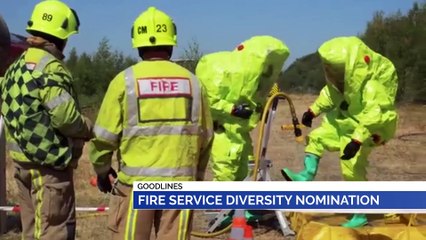 GOODLINES: 2nd October 2019