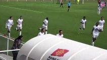 Le résumé vidéo de TFC/OGC Nice en U19