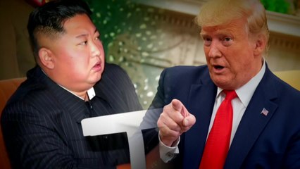 北 "북미, 5일 실무협상 합의"...재가동되는 비핵화 협상 / YTN