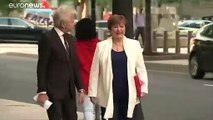 FMI : Kristalina Georgieva aux commandes