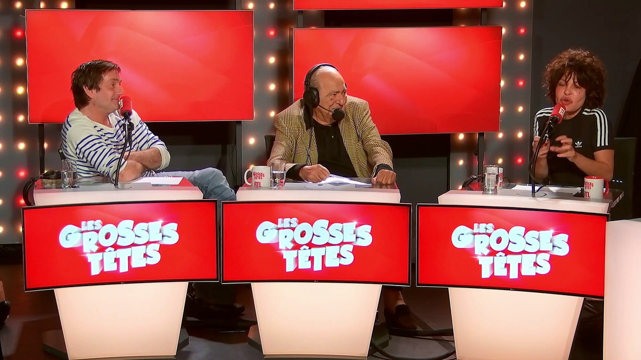 Isabelle Mergault n'aime pas Yves Duteil