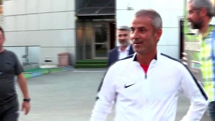 "Karadeniz derbisi geri dönüş maçımız olabilir"