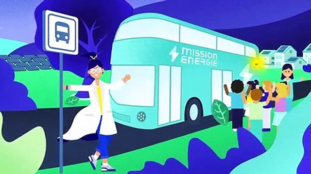 Ce week-end, la Fondation Good Planet lance avec Eric Antoine et Jamy Gourmaud un programme national de sensibilisation aux économies d’énergie pour les jeunes