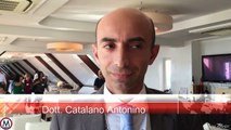 Intervista a dott. Antonino Catalano