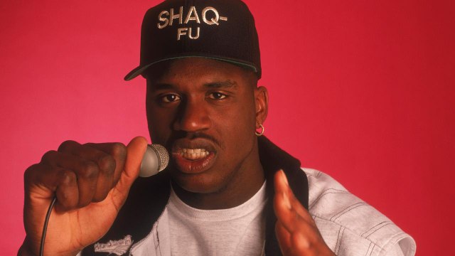 Did Shaq’s Diss Track Put Damian Lillard in His Place?