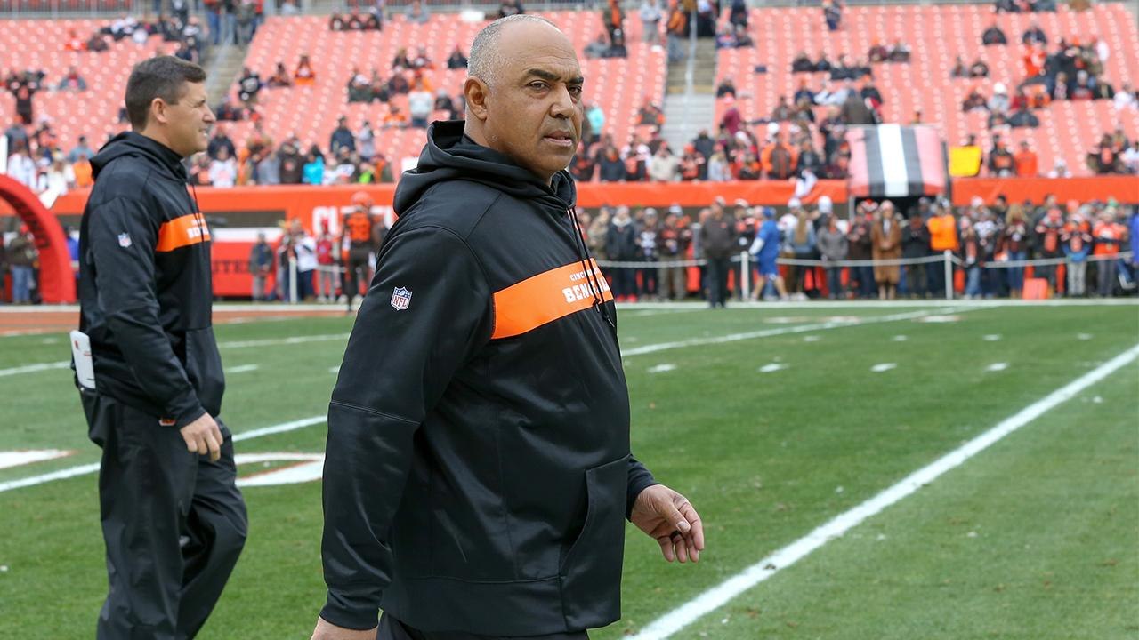 Would Marvin Lewis Be a Better Coaching Option for Bengals?